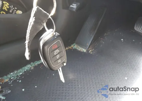 2016 Hyundai Sonata Se из США, поврежденный, VIN 5NPE24AF3GH305757